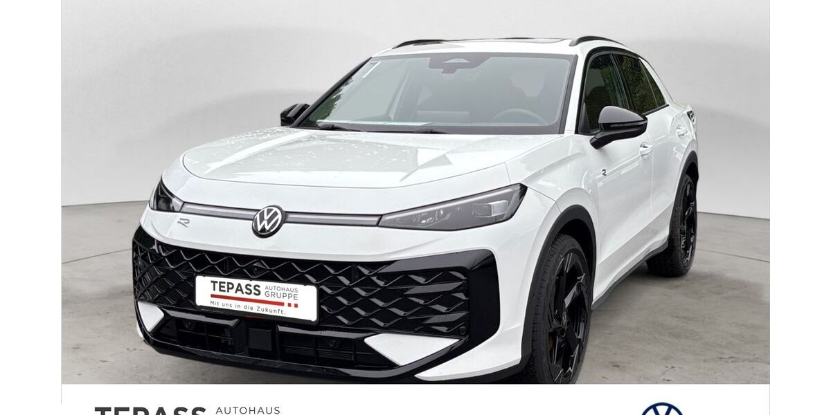 VW T-Roc 4.999 km 39.960 &euro; Ennepetal 58256