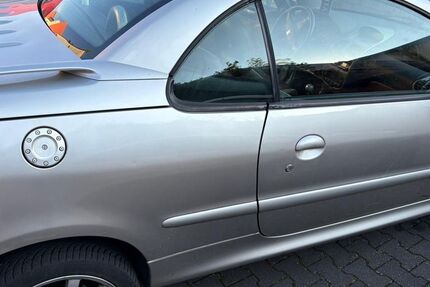 Peugeot 206 234.000 km 1.199 &euro; Solingen 42651