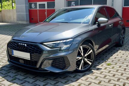 Audi A3 132.000 km 19.800 &euro; Remscheid 42855