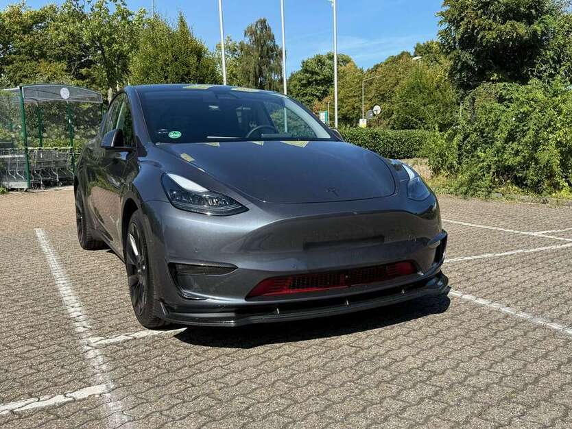 Model Y