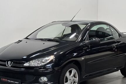 Peugeot 206 138.599 km 1.790 &euro; Remscheid 42855
