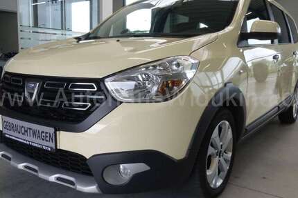 Dacia Lodgy 212.000 km 8.990 &euro; Wuppertal 42289