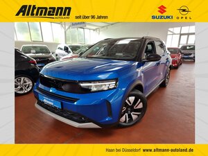 Opel Frontera GS Autom. Hybrid Techpaket 17.721 km 22.880 &euro; HAAN 42781