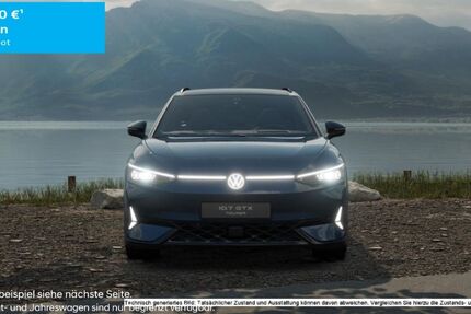 VW ID.7 14.508 km 54.490 &euro; Wuppertal 42109