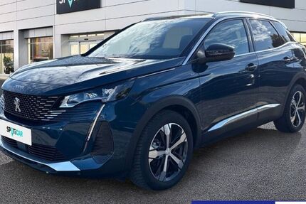 Peugeot 3008 17.661 km 21.698 &euro; Ratingen 40878