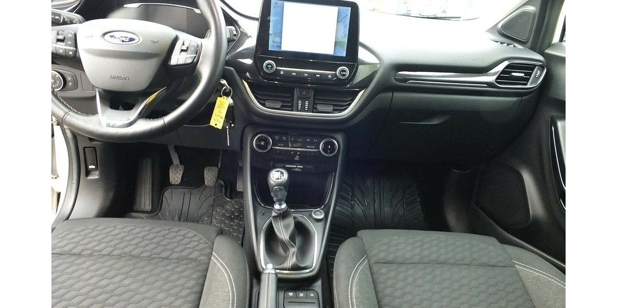 Ford Puma TITANIUM MILD HYBRID NAVI PDC BLUETOOTH 107.845 km 11.904 &euro; Köln 50858