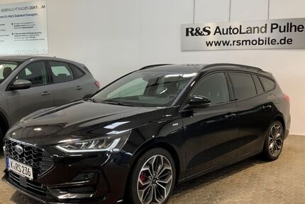 Ford Focus 5.000 km 34.590 &euro; Pulheim 50259