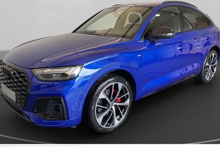 Audi Q5 19.500 km 64.880 &euro; Köln 50823