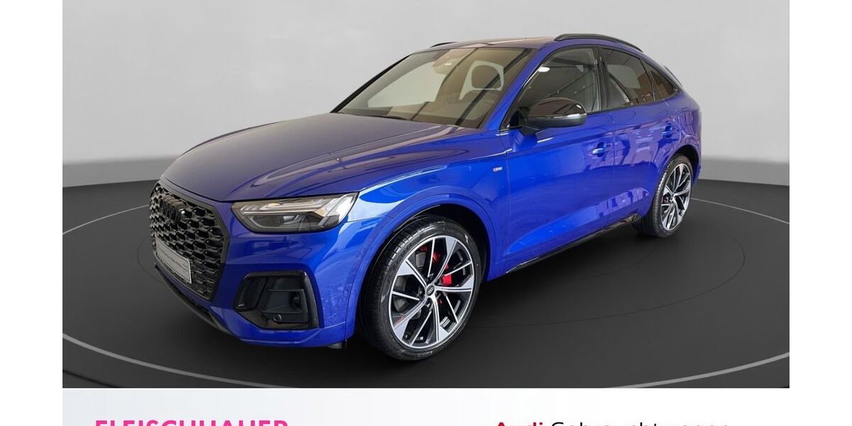 Audi Q5 19.500 km 64.880 &euro; Köln 50823