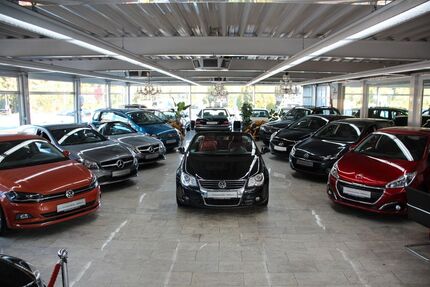 VW Eos