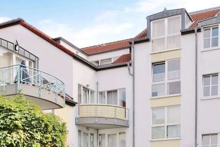 Wohnung Köln Rodenkirchen - 1 Zimmer, 40 m&sup2;, 630&euro; | Angebot:27023748