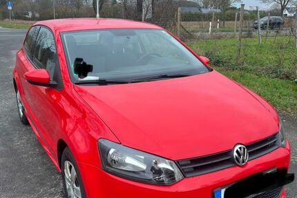 VW Polo 166.000 km 3.100 € Köln 50933