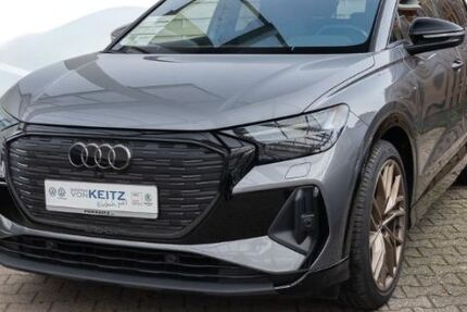 Audi Q4 e-tron 39.235 km 41.750 € Solingen 42699