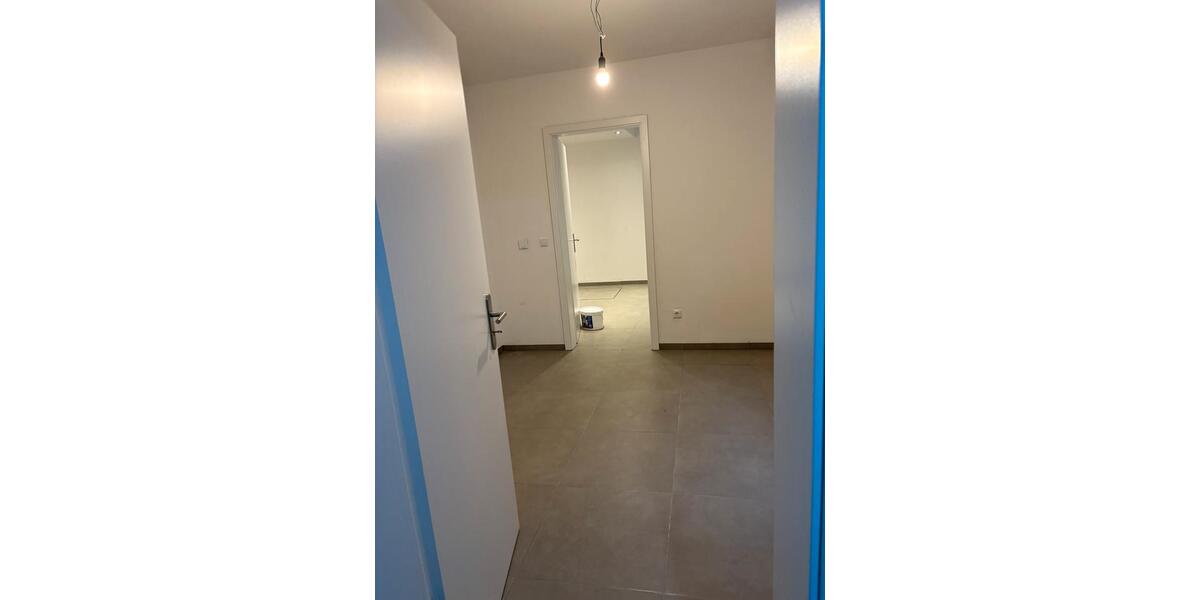 Etagenwohnung Köln Kalk - 1 Zimmer, 35 m&sup2;, 750&euro; | Angebot:26665436