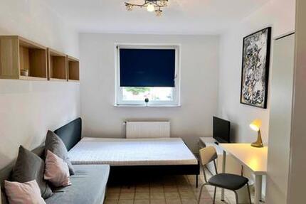 Wohnung Wuppertal Gemarkung Langerfeld - 1 Zimmer, 35 m&sup2;, 990&euro; | Angebot:24751166
