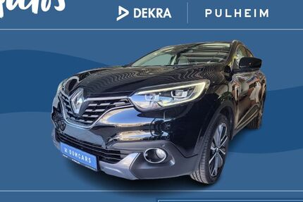Renault Kadjar 88.500 km 13.999 &euro; Pulheim 50259