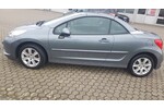 Peugeot 207cc Cabrio Coupe Sport 141.750 km 3.890 € Pulheim 50259