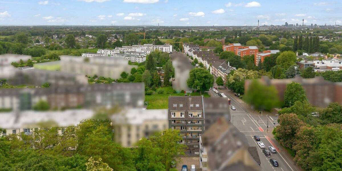 Mehrfamilienhaus, Wohnhaus Düsseldorf Gerresheim - 1 Zimmer, 733 m&sup2;, 1.999.990&euro; | Angebot:26820059