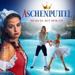 Aschenputtel - Musical auf dem Eis