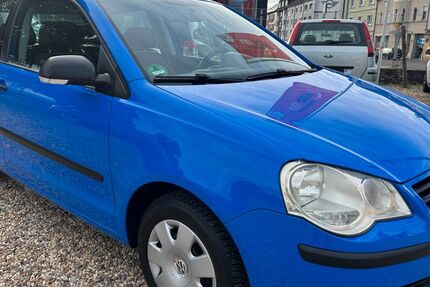 VW Polo