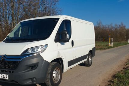 Citroen Jumper 131.252 km 17.500 &euro; Köln 51143