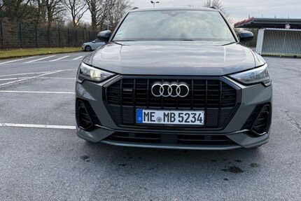 Audi Q3 82.000 km 28.950 &euro; Ratingen 40880