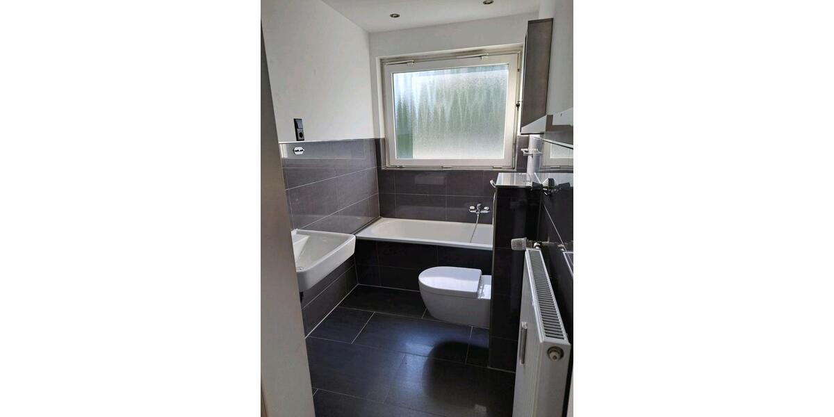 Etagenwohnung Hattingen Niederbonsfeld - 3 Zimmer, 90 m&sup2;, 850&euro; | Angebot:27611995