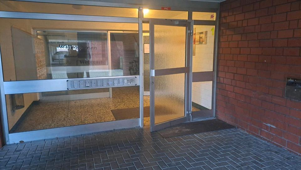 Zentrale 3 Zimmerwohnung in Ahlen