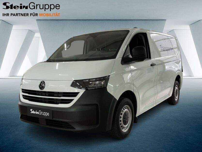VW T7 Transporter 6.500 km 39.800 € Engelskirchen 51766