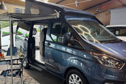 Ford Transit 62.270 km 51.980 &euro; Wuppertal 42279