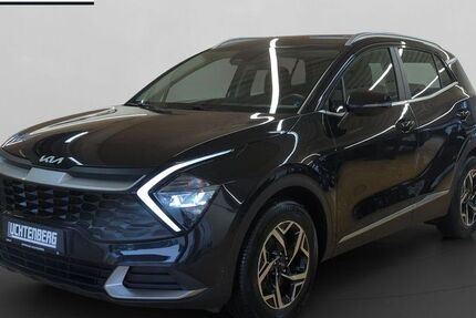 Kia Sportage 24.000 km 21.950 &euro; Leverkusen 51381