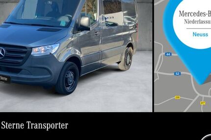 Mercedes-Benz Sprinter 26.255 km 25.561 &euro; Neuss 41460
