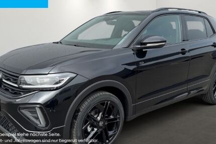 VW T-Cross 4.900 km 28.980 € Neuss 41460