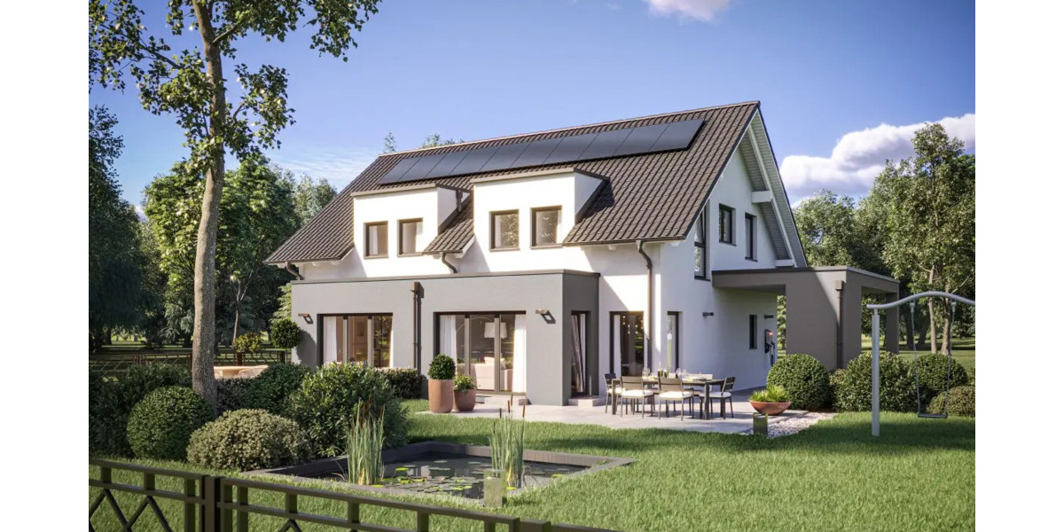 Mehrfamilienhaus, Wohnhaus Burscheid - 8 Zimmer, 198 m&sup2;, 524.200&euro; | Angebot:25817552