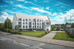 Top-Investment: Baureifes Grundstück mit Baugenehmigung für 11 WE + Gewerbe - Grundstück Leverkusen Küppersteg | Angebot:26579638