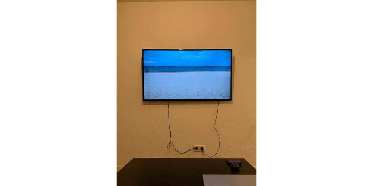 Etagenwohnung Düsseldorf Derendorf - 1 Zimmer, 25 m&sup2;, 850&euro; | Angebot:24693765