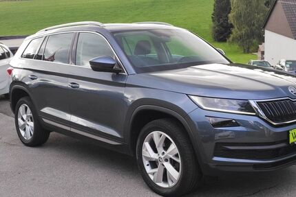 Skoda Kodiaq 77.227 km 26.495 &euro; Halver 58553