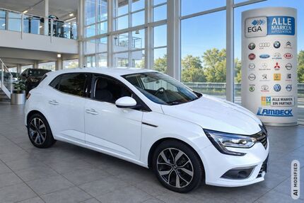 Renault Megane 116.516 km 12.477 &euro; Wermelskirchen 42929