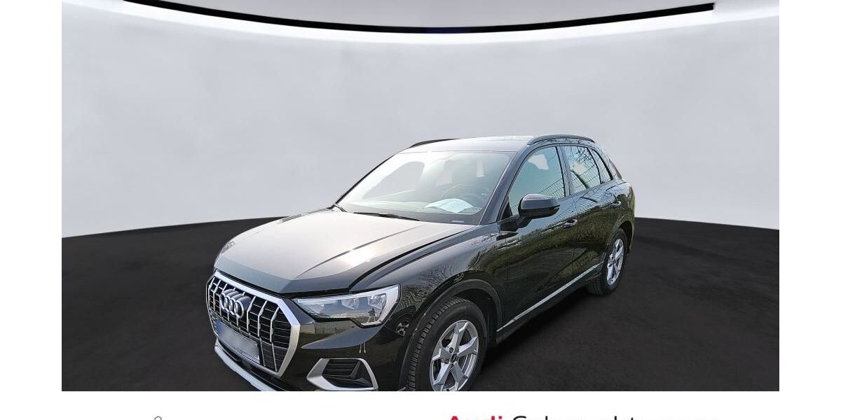 Audi Q3 51.807 km 27.680 &euro; Hilden 40721
