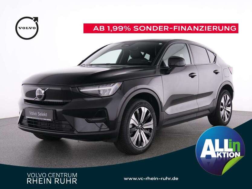 Volvo C40 21.816 km 28.450 € Essen-Kray 45309