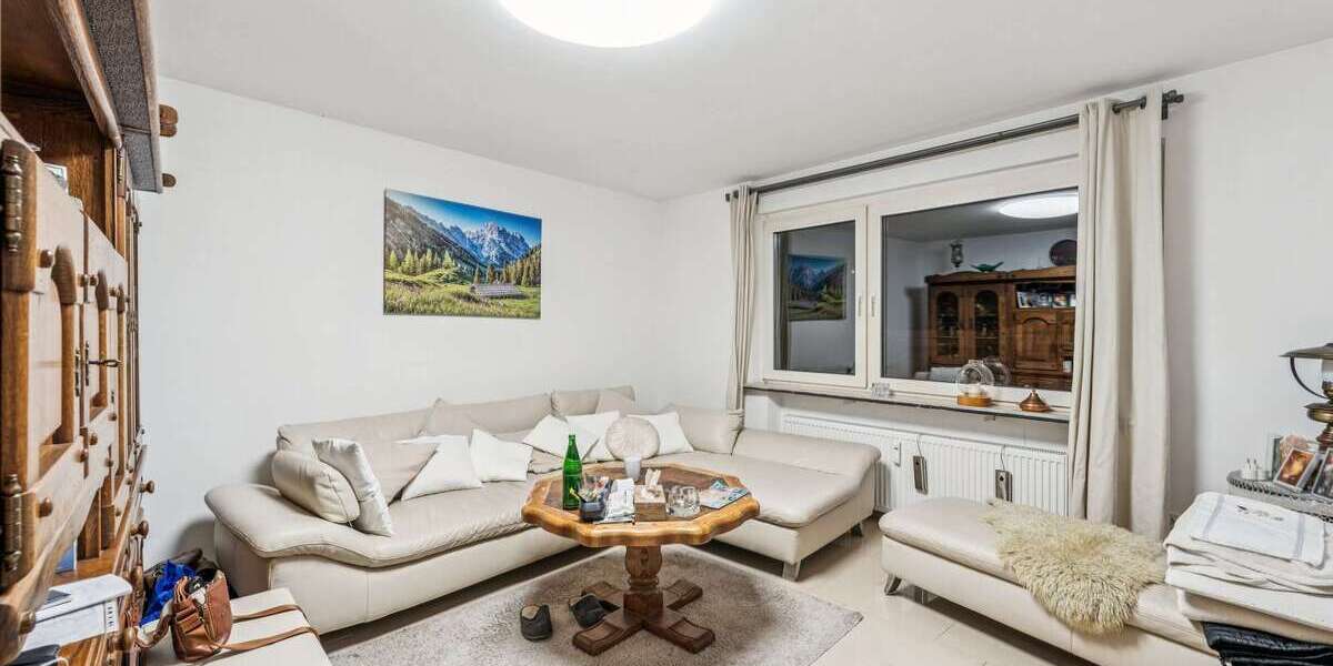 Etagenwohnung Wuppertal Elberfeld - 3 Zimmer, 76 m&sup2;, 179.000&euro; | Angebot:24681068