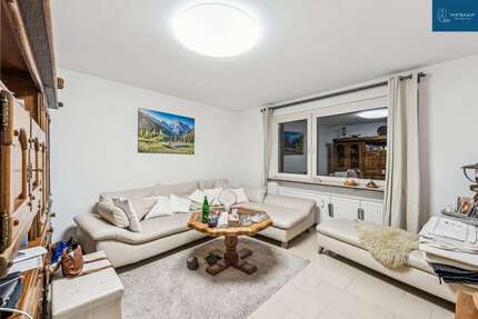 Wohnung Wuppertal Elberfeld - 3 Zimmer, 76 m&sup2;, 179.000&euro; | Angebot:24681068