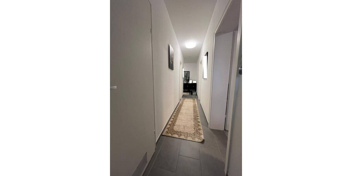 Etagenwohnung Köln Vingst - 2 Zimmer, 64 m&sup2;, 189.000&euro; | Angebot:26037093