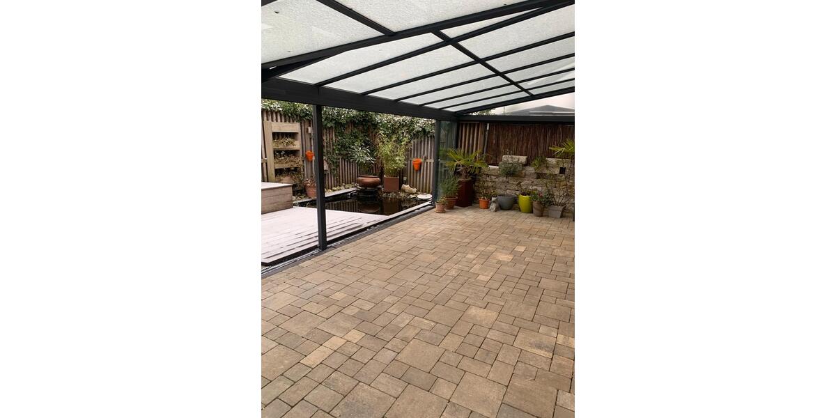 Reihenhaus Leverkusen Bürrig - 5 Zimmer, 120 m&sup2;, 562.000&euro; | Angebot:24463563