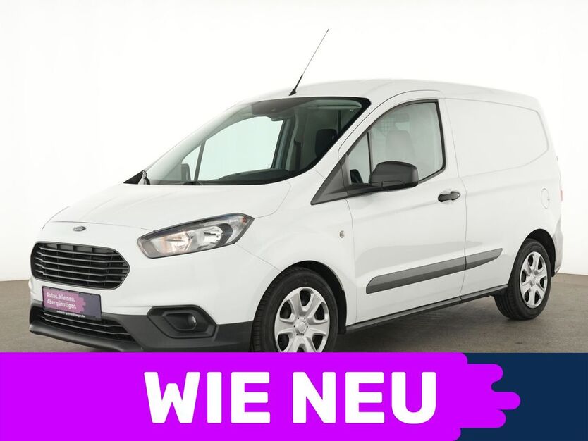 Ford Transit Courier 40.397 km 12.855 € Neuss 41460