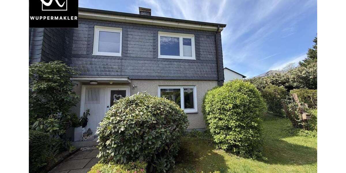 Einfamilienhaus Wuppertal Gemarkung Ronsdorf - 5 Zimmer, 120 m&sup2;, 359.000&euro; | Angebot:26373991