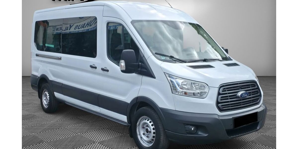 Ford Transit 250.000 km 12.490 &euro; Köln 51067