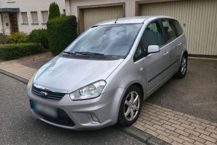 Ford C-Max 214.000 km 1.900 € Hagen 58095