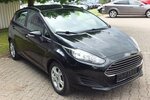 Fiesta SYNC EDITION COOL&SOUND START-STOP