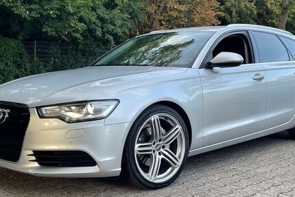 Audi A6 207.950 km 11.500 &euro; Köln 51103